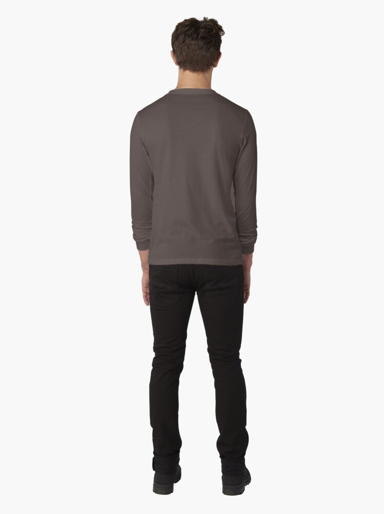 Alternate view of You're the sprinkles to my donut Long Sleeve T-Shirt