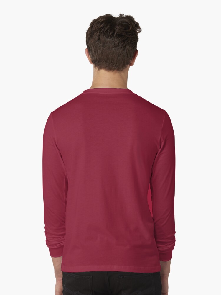 Alternate view of Put Nothing in Its Place - Brianna Keeper Painting Long Sleeve T-Shirt