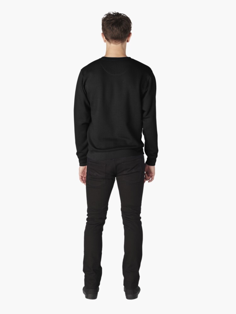 Alternate view of Splatoon Pullover Sweatshirt