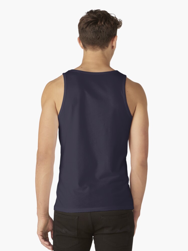 Alternate view of Always - Megatron Tank Top