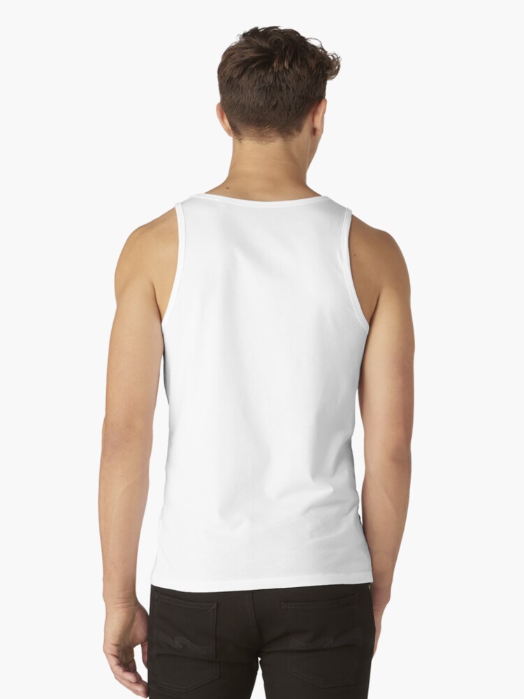 Alternate view of The Bodacious Period Tank Top