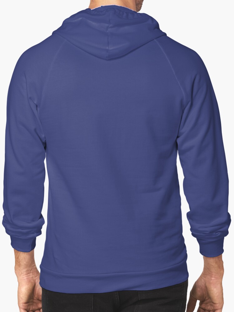 Alternate view of Gumball Zipped Hoodie