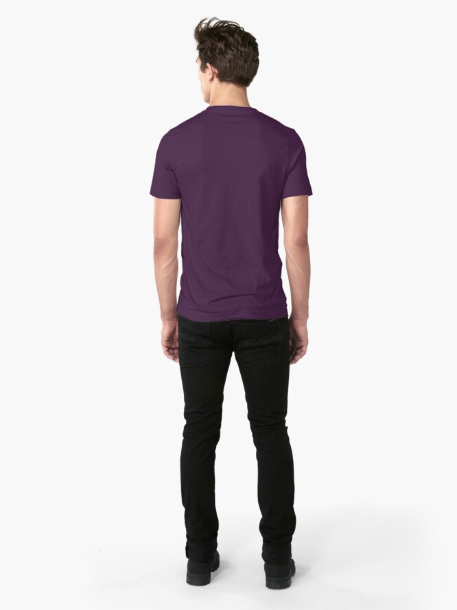 Alternate view of Teepo Slim Fit T-Shirt