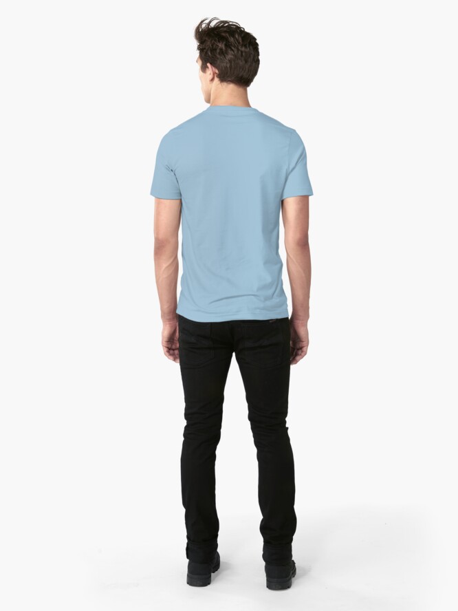 Alternate view of Trabant Slim Fit T-Shirt