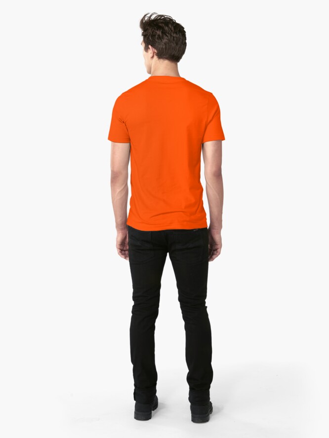 Alternate view of Format Mix-Up Slim Fit T-Shirt