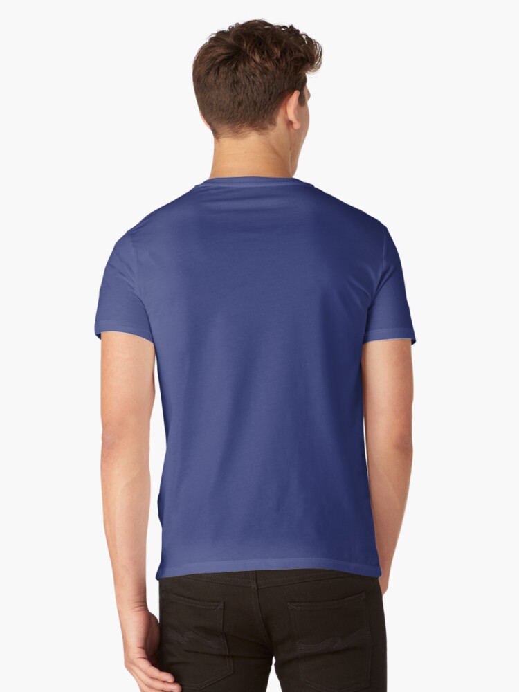 Alternate view of The Amazing World of Gumball V-Neck T-Shirt