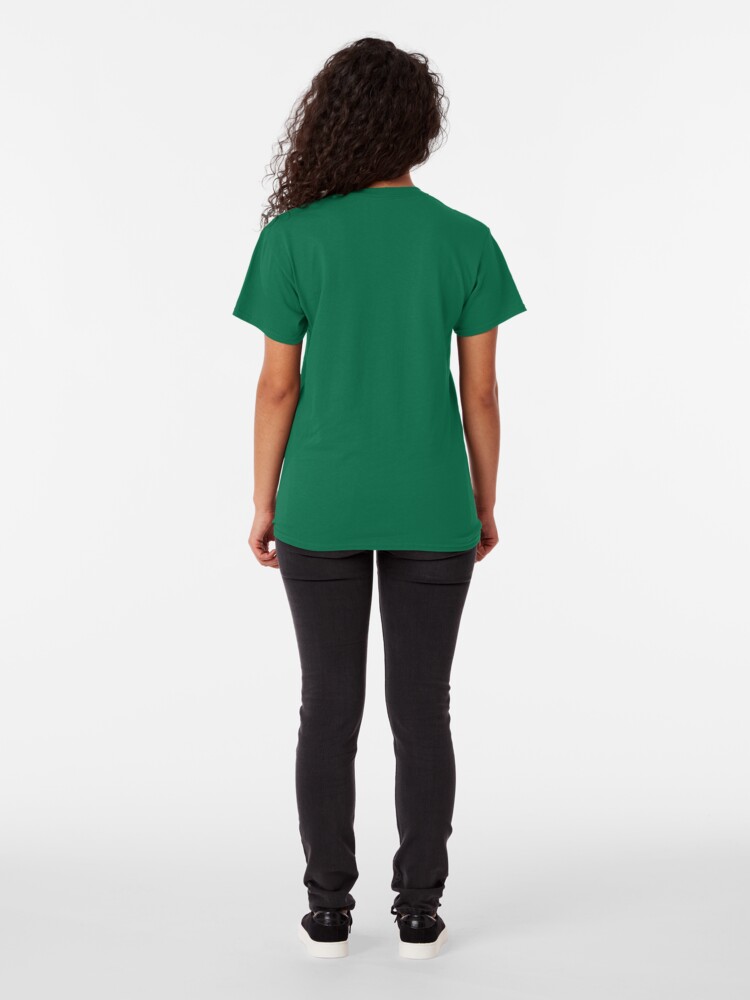 Alternate view of !#!$@ Yo' House! (Censored) Classic T-Shirt