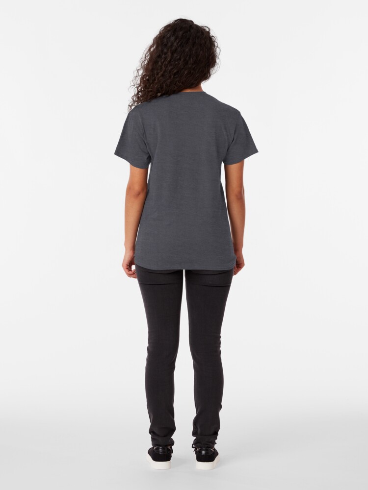 Alternate view of GET SCHWIFTY Classic T-Shirt