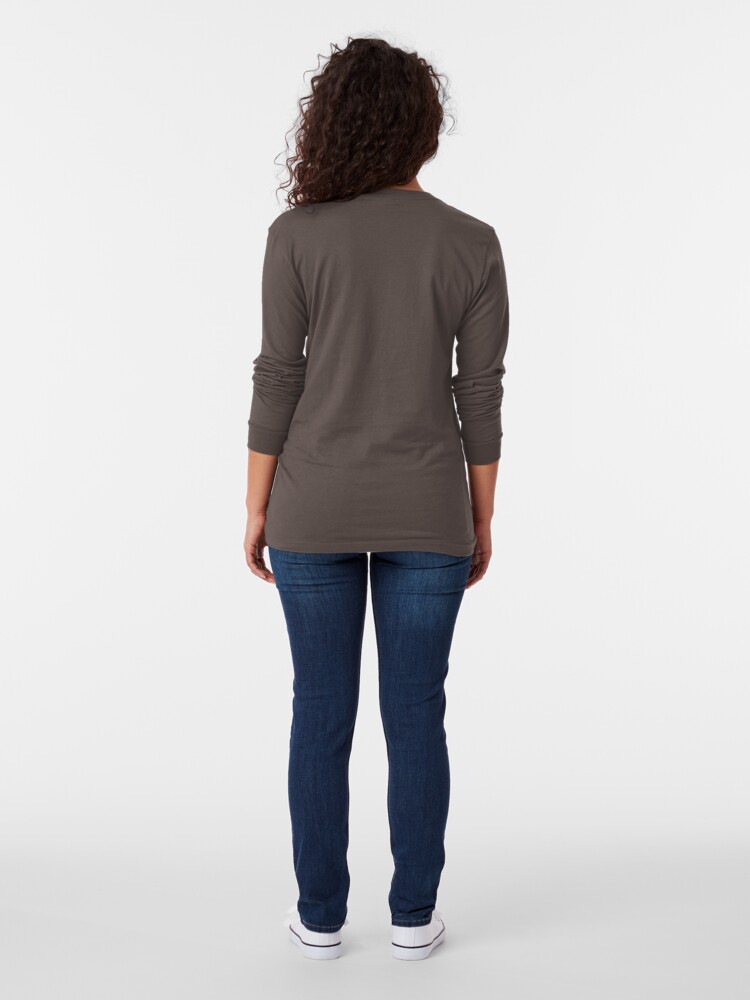 Alternate view of You're the sprinkles to my donut Long Sleeve T-Shirt