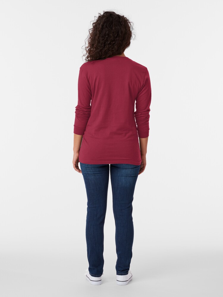 Alternate view of Dance Long Sleeve T-Shirt