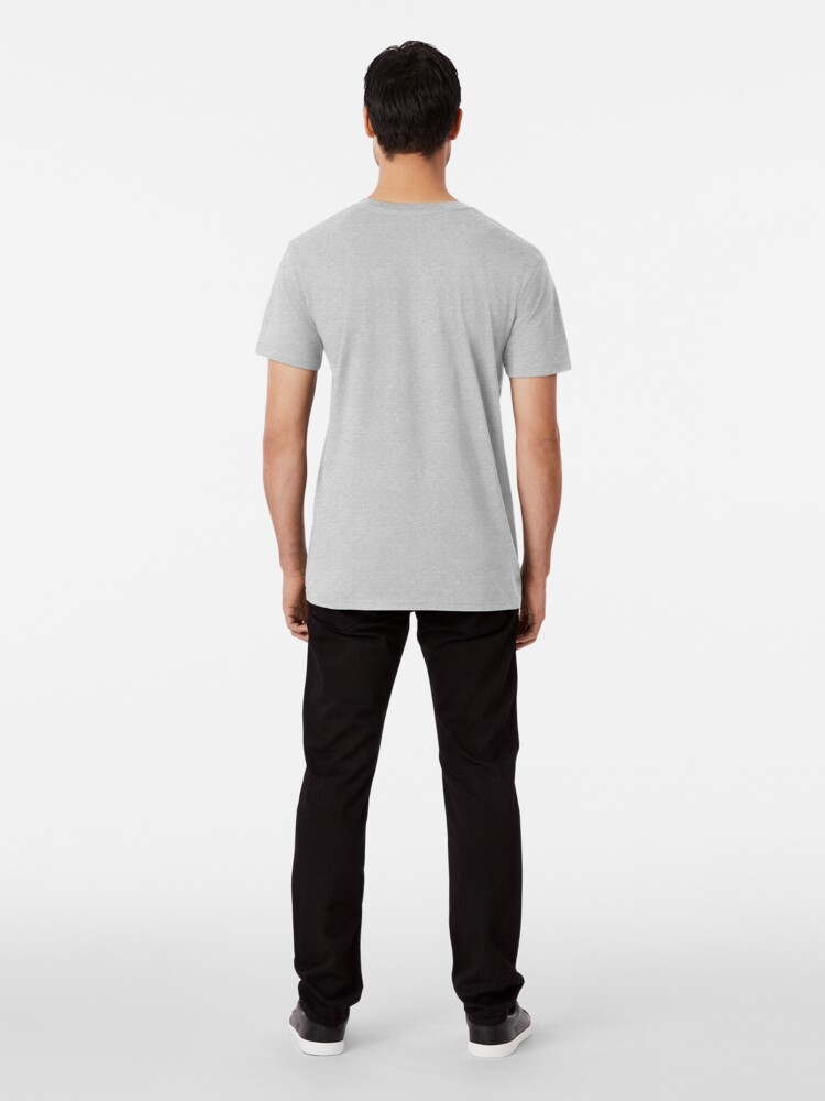 Alternate view of Navigator Premium T-Shirt