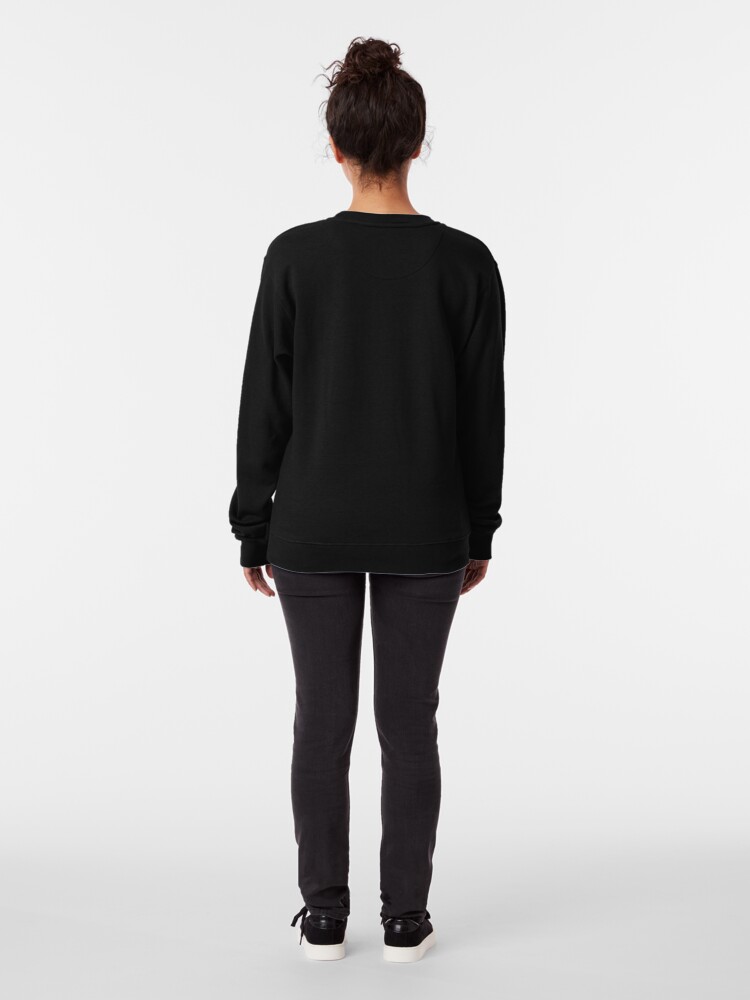 Alternate view of Splatoon Pullover Sweatshirt