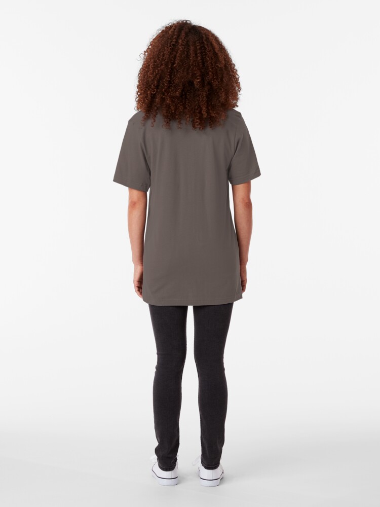 Alternative Ansicht von Extinction Slim Fit T-Shirt