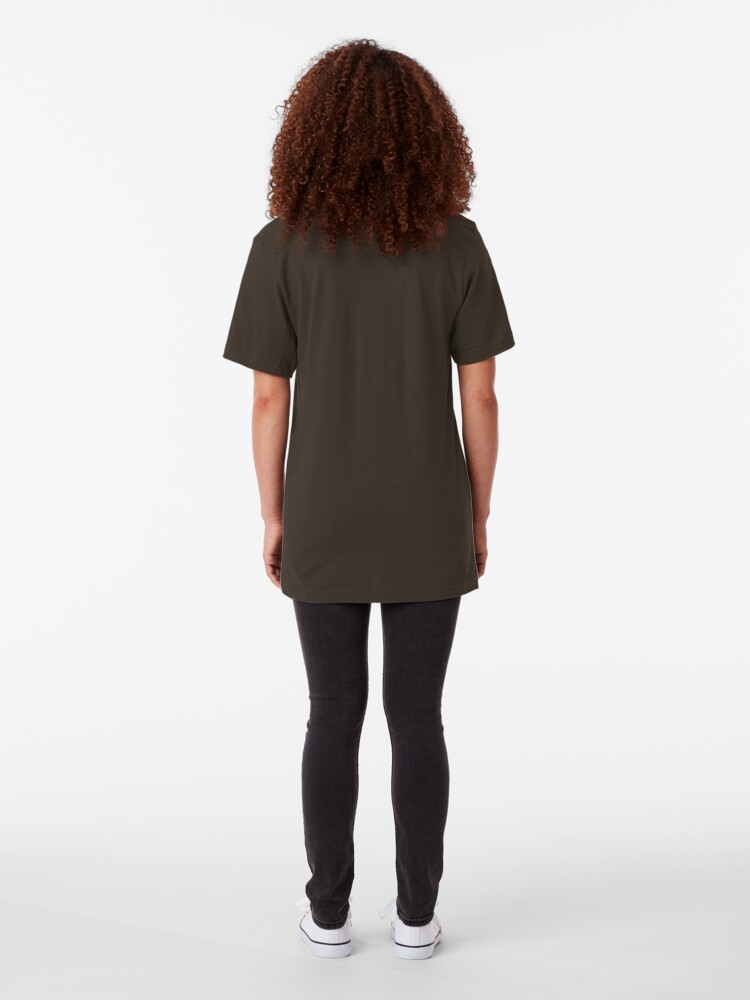 Alternate view of Cinnamon Pegasi Slim Fit T-Shirt