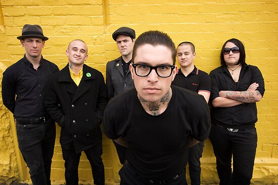 King Cannons Release 'Shot to Kill' Video