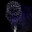 Культура: В честь Дня Независимости в Житомире проведут фейерверк