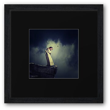 "It Only Hurts When I'm Breathing..." by myoriginalsin | Redbubble